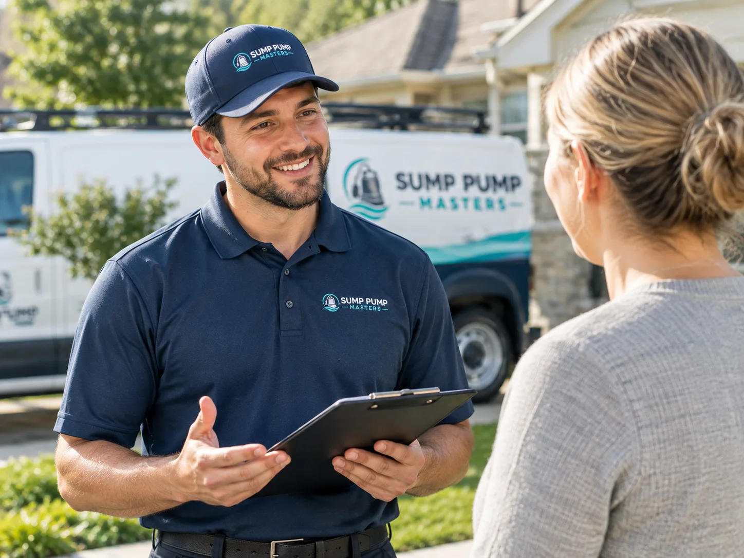 Sump Pump Repair Glenwood, IA FAQs
